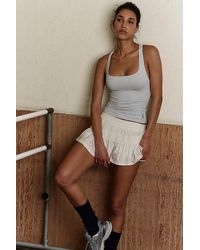 Fp Movement - A-Game Tennis Skort - Lyst