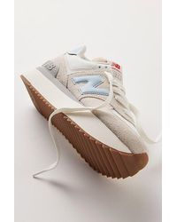 New Balance - 574+ Sneakers - Lyst