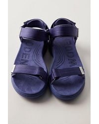 Woden - Hey Day Mono Sport Sandals By - Lyst