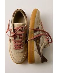 Gola - Hawk '83 Sneakers - Lyst