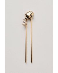 Free People - Zodiac Hair Pin - Lyst