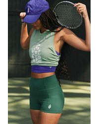 Fp Movement - Never Better Run Shorts - Lyst