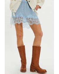 Frye - Campus 14L Boots - Lyst