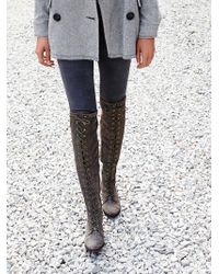 free people tennessee lace up boot