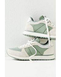 Woden - Andes Sneakers - Lyst