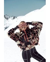 Fp Movement - Hit The Slopes Printed Pullover - Lyst
