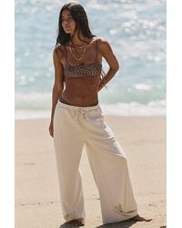 free-est - Dakota Solid Pants By - Lyst