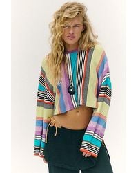 free-est - Sun Rays Long Sleeve By - Lyst