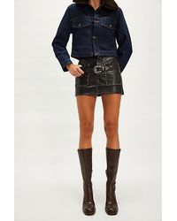 Silent D - Posh Platform Boots Shoe By - Lyst