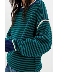 Free People - Asher Pullover - Lyst