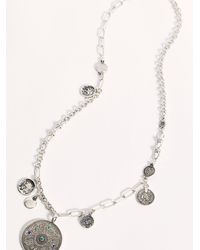 Free People Jewelry For Women Lyst Com