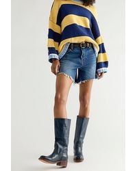Frye - Campus 14L Boots - Lyst
