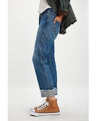 Converse - Chuck Taylor All Star Hi Top Sneakers - Lyst