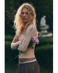 Intimately By Free People - So Many Likes Long Sleeve By - Lyst