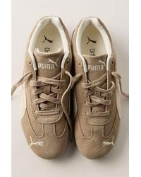 PUMA - Speedcat Elevated Sneakers - Lyst