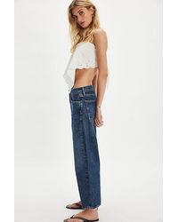 Agolde - Arc Jeans - Lyst