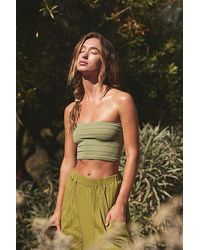 Intimately By Free People - Adrienne Bandeau - Lyst