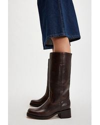 Frye - Campus 14L Boots - Lyst
