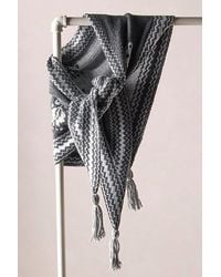 Free People - Over The Coat Shawl Jacket - Lyst