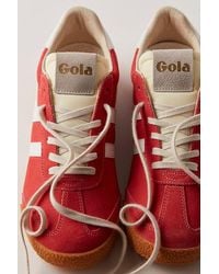 Gola - Elan Trainers Shoe - Lyst