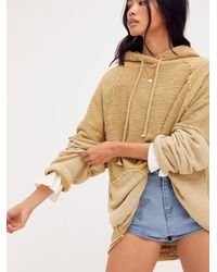 Free People Hoodies For Women Up To 70 Off At Lyst Com