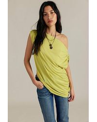 Free People - Cascadia Tunic - Lyst