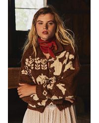 Free People - Edith Bandana - Lyst