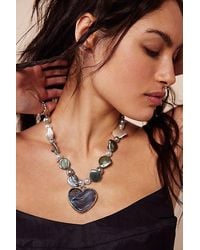 Free People - Shuggie Necklace - Lyst