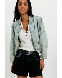 Rolla's - Lou Gem Shorts - Lyst