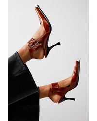 Jeffrey Campbell - Presley Pointed Heels - Lyst