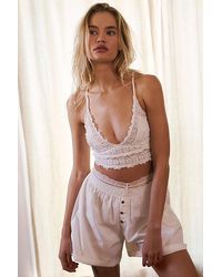 Intimately By Free People - Amina Bralette - Lyst