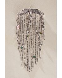 Free People - Cresta Dangle Brooch - Lyst