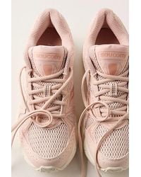 Saucony - Ride Millennium Sneakers - Lyst