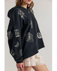 Ragabond - Folklore Hoodie - Lyst