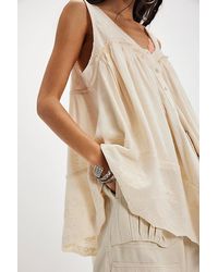 Free People - Made For This Tunic - Lyst