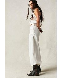 Free People - We The Free Lotus Jeans - Lyst