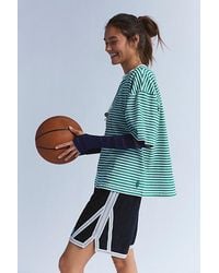 Fp Movement - Tackle Printed Tee - Lyst