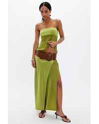 Ownley - Ricky Maxi Skirt Set - Lyst