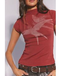 Ragabond - Birds - Lyst