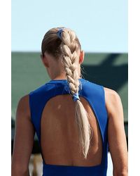 Free People - Rumble Hair Tie - Lyst