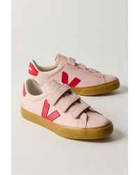 Veja - Recife Trainers Shoe - Lyst