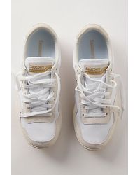 Saucony - Racer 80 Sneakers - Lyst