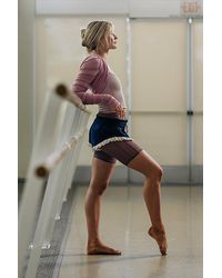Fp Movement - Tip Off Shorts - Lyst