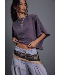 Free People - Next Level Tee - Lyst