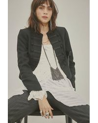 EB DENIM - Ford Jacket - Lyst