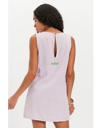 leopard silk mini dress Sugar Mini Dress | Leopard | Womens