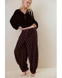 Intimately By Free People - On Repeat Pyjama Trousers By - Lyst