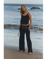 Free People - Tidal Pant Set By - Lyst
