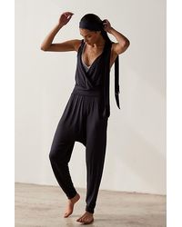 Free People - Second Chance Onesie - Lyst