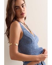 Free People - Roscoe Arm Cuff - Lyst